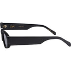 Shade 005, Black/Grey Lenses