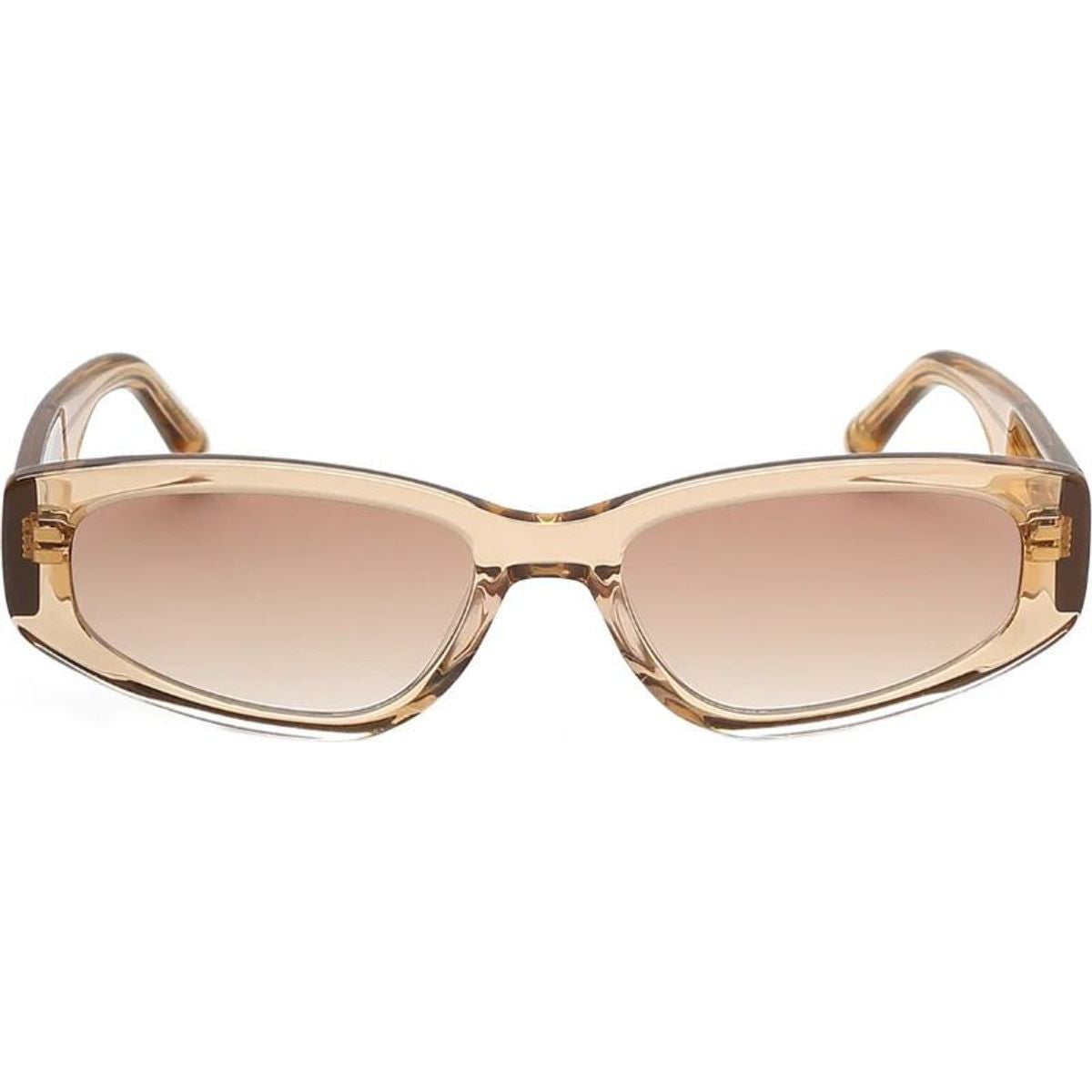 Shade 005, Caramel/Brown Gradient Lenses