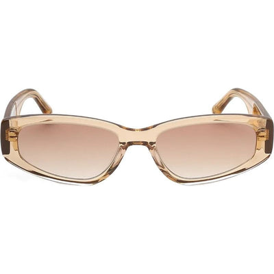 Shade 005, Caramel/Brown Gradient Lenses