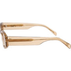 Shade 005, Caramel/Brown Gradient Lenses