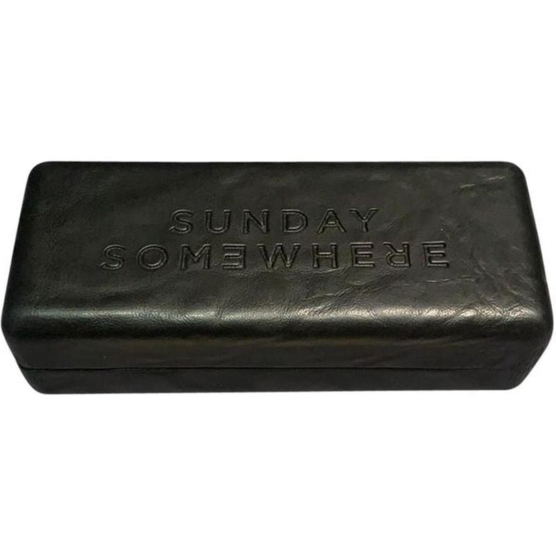 Sunday Somewhere Case, Black