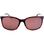 Bella, Tort/Copper Halide Glass Polarised Lenses
