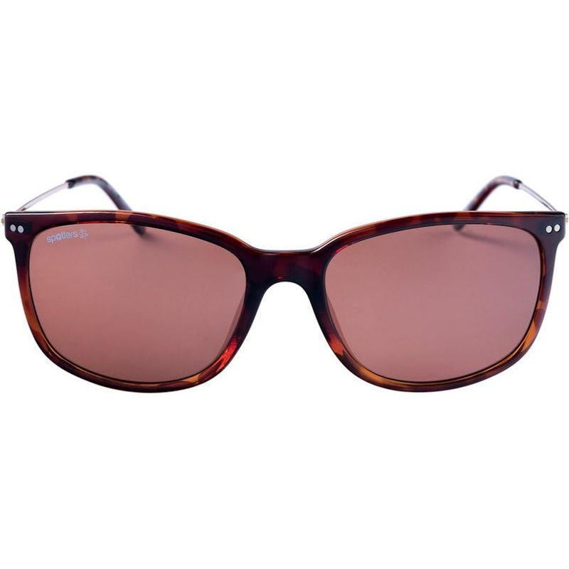 Bella, Tort/Copper Halide Glass Polarised Lenses