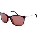 Bella, Tort/Copper Halide Glass Polarised Lenses