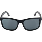 Chill, Gloss Black and Matte Hybrid/Carbon Glass Polarised Lenses