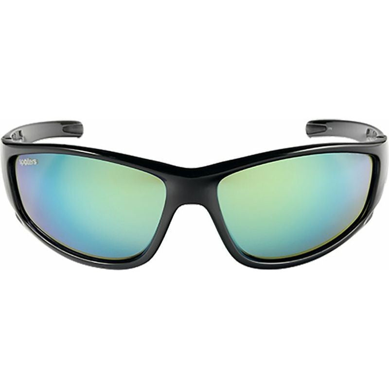 Cristo, Gloss Black/Nexus Glass Polarised Lenses