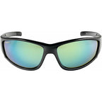 Cristo, Gloss Black/Nexus Glass Polarised Lenses