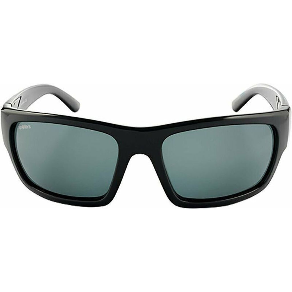 Freak, Gloss Black/Carbon Glass Polarised Lenses