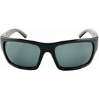Freak, Gloss Black/Carbon Glass Polarised Lenses