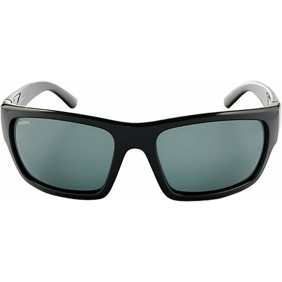 Freak, Gloss Black/Carbon Glass Polarised Lenses