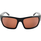 Freak, Gloss Black/Copper Halide Glass Polarised Lenses