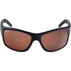 Fusion, Matte Black/Copper Halide Glass Polarised Lenses