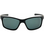 Grit Junior, Matte Black/Carbon Glass Polarised Lenses