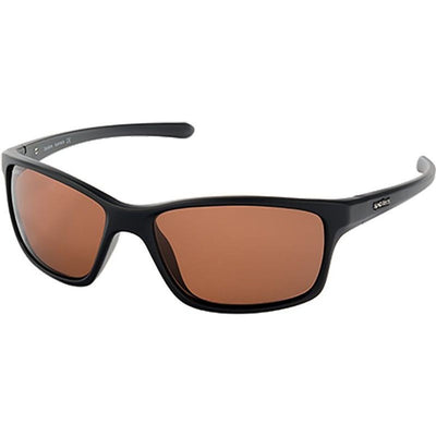 Grit Junior, Matte Black/Copper Halide Glass Polarised Lenses