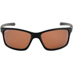 Grit Junior, Matte Black/Copper Halide Glass Polarised Lenses