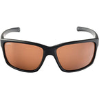 Grit, Matte Black/Copper Halide Glass Polarised Lenses
