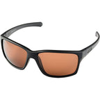 Grit, Matte Black/Copper Halide Glass Polarised Lenses