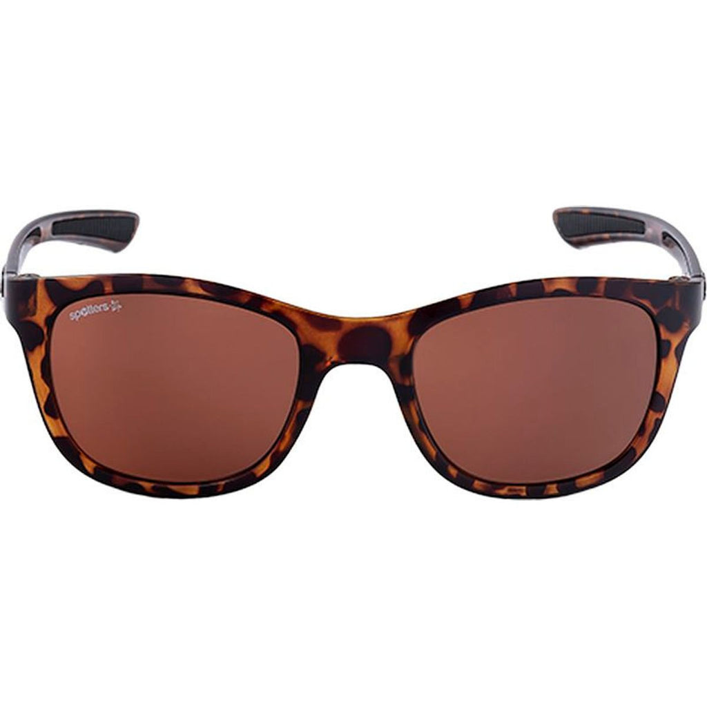 Jade, Tort/Copper Halide Glass Polarised Lenses