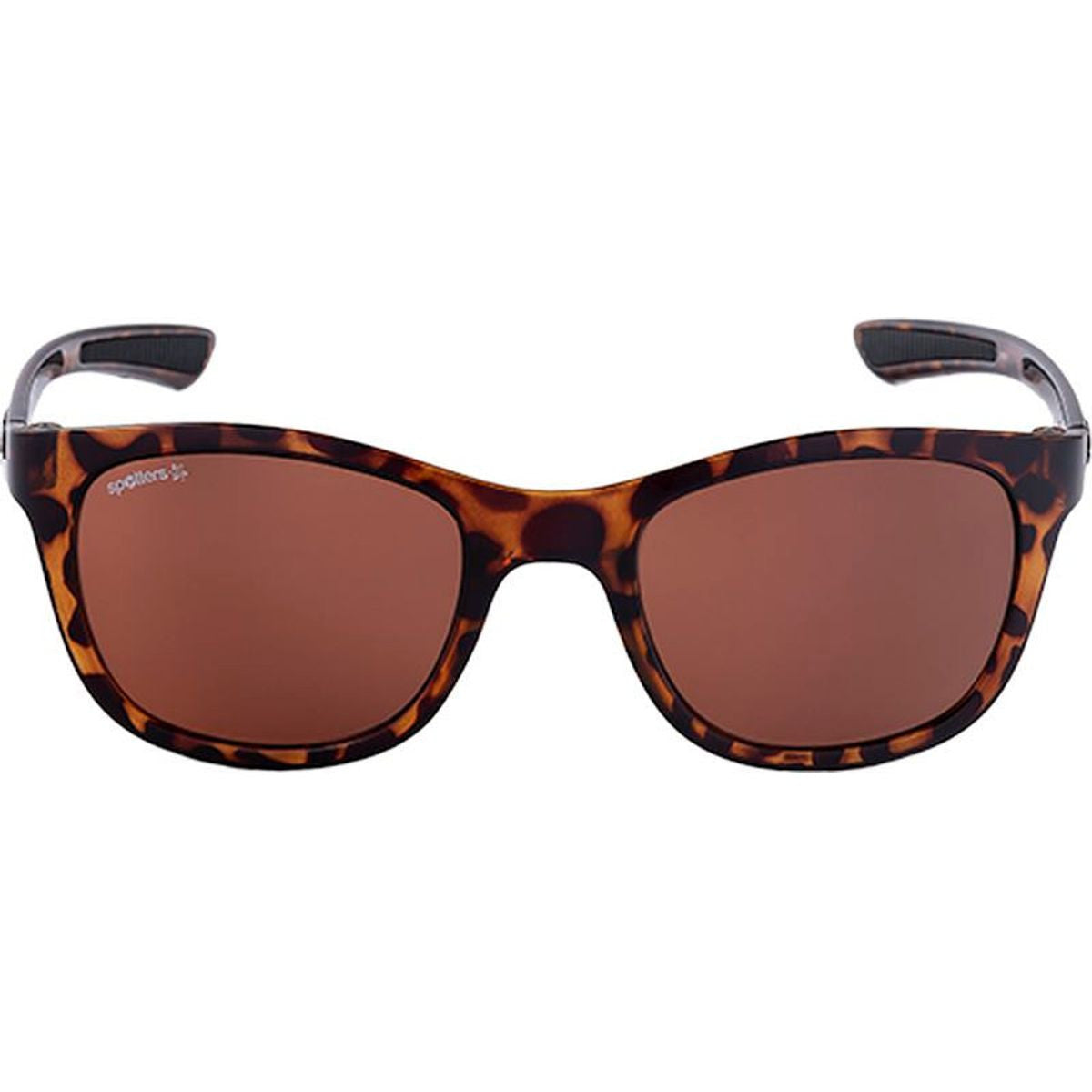 Jade, Tort/Copper Halide Glass Polarised Lenses