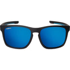 Dingo Kids, Matte Black/Blue Mirror Polarised Lenses