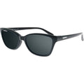 Possum Kids, Gloss Black/Grey Polarised Lenses