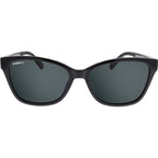 Possum Kids, Gloss Black/Grey Polarised Lenses