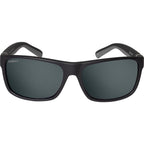 Wombat Kids, Matte Black and Grey/Grey Polarised Lenses