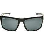 Morph, Gloss Black/Carbon Glass Polarised Lenses