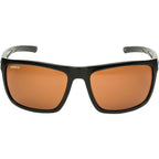 Morph, Gloss Black/Copper Halide Glass Polarised Lenses