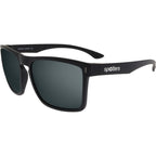 Phantom, Matte Black/Carbon Glass Polarised Lenses