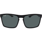 Phantom, Matte Black/Carbon Glass Polarised Lenses