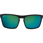 Phantom, Matte Black/Nexus Mirror Glass Polarised Lenses