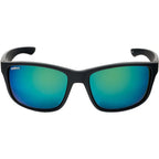 Rebel, Matte Black/Nexus Glass Polarised Lenses