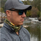 Riot, Matte Black/Nexus Glass Polarised Lenses