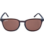 Sage, Gloss Brown/Halide Glass Photochromic Lenses