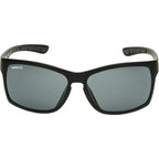 Savage, Matte Black/Carbon Glass Polarised Lenses