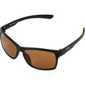Savage, Matte Black/Copper Halide Glass Polarised Lenses