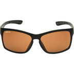 Savage, Matte Black/Copper Halide Glass Polarised Lenses