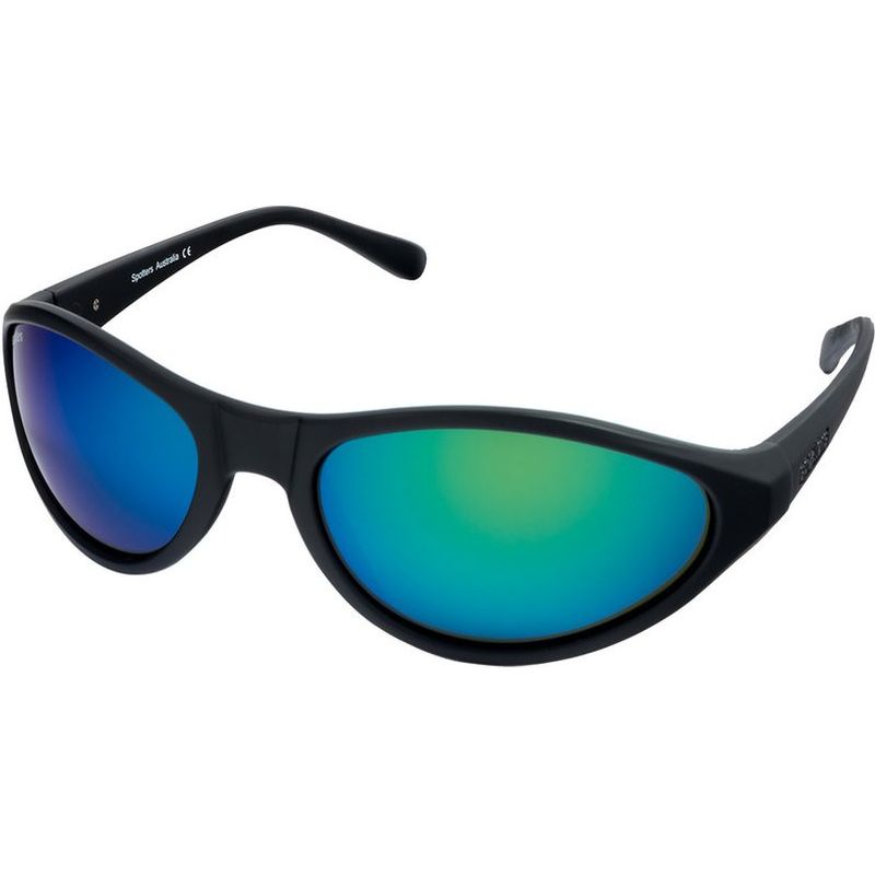Spotters-Thunder+-Black Nexus Angle