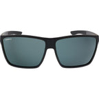 Villain, Matte Black/Carbon Glass Polarised Lenses