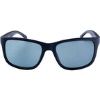 Zane, Matte Black/Carbon Glass Polarised Lenses
