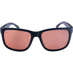 Zane, Matte Black/Copper Halide Glass Polarised Lenses