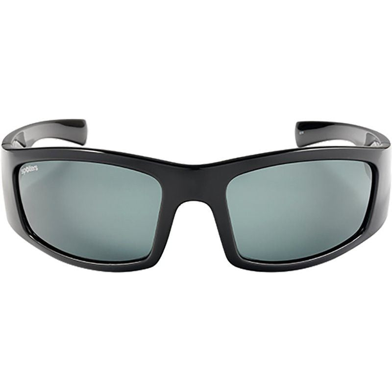 Spotters Coyote + Black Carbon Front