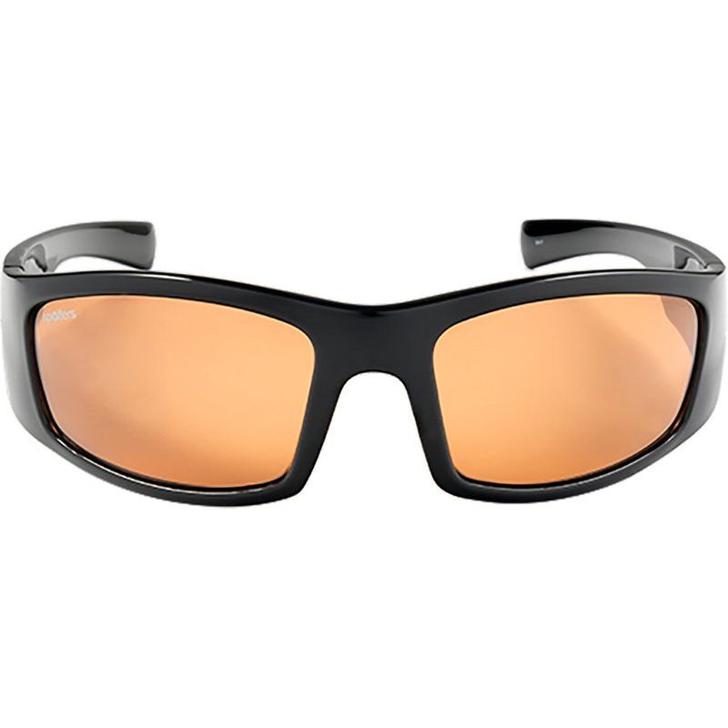 Spotters Coyote + Black Copper Front