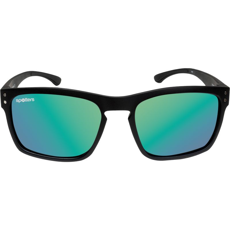 Spotters Crypto Helix Glass Polarised Front
