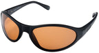 Thunder +, Matte Black/Copper Penetrator Glass Polarised Lenses