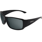 Spotters Torque Matte Black Carbon Glass Polarised Angle