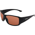 Spotters Torque Matte Black Copper Halide Glass Polarised Angle