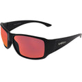 Spotters Torque Matte Black Ignite Glass Polarised Angle