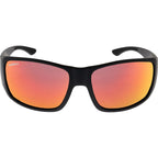 Spotters Torque Matte Black Ignite Glass Polarised Front